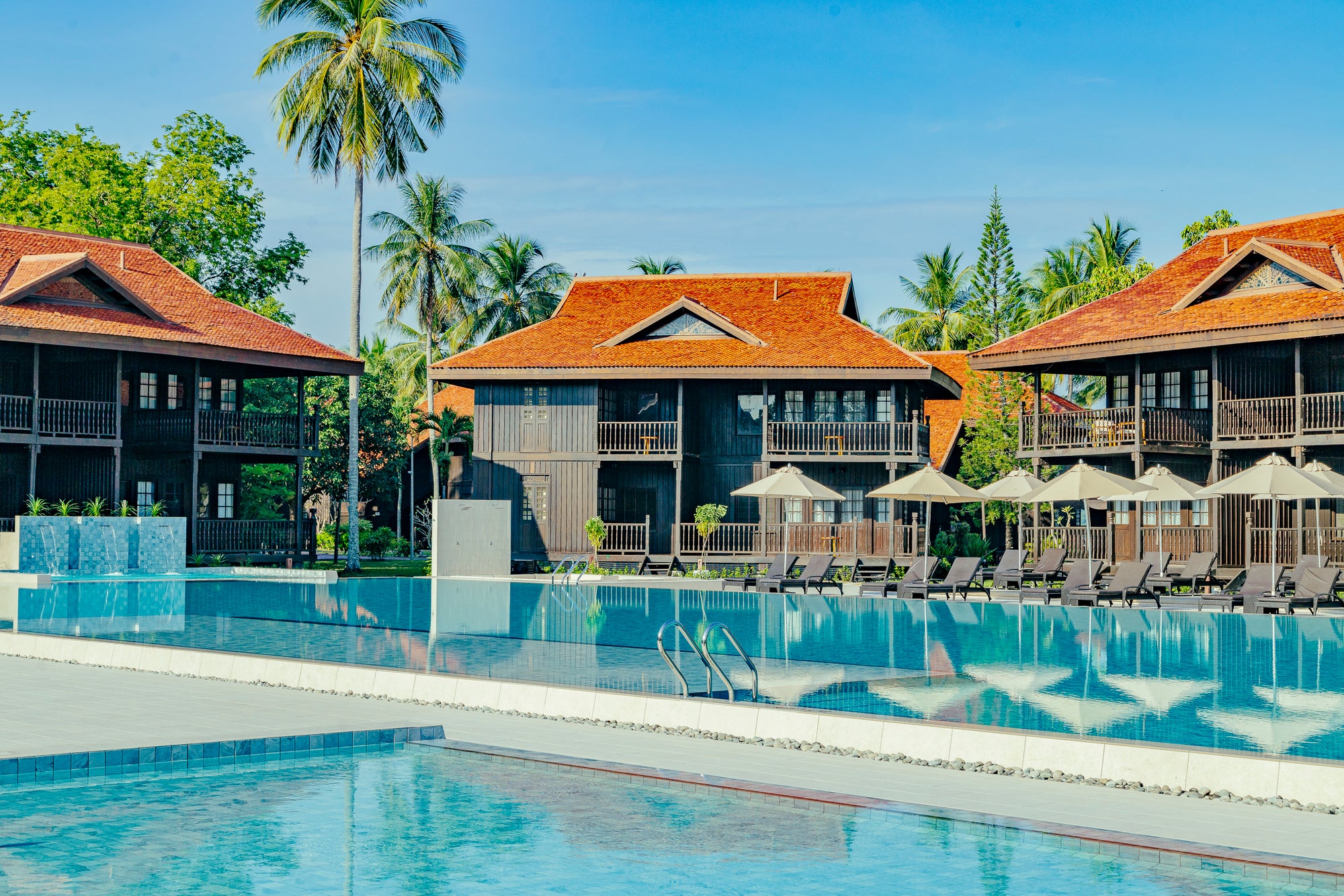 Pelangi Beach Resort & Spa Langkawi