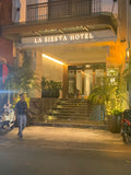 La Siesta Classic Hang Thung