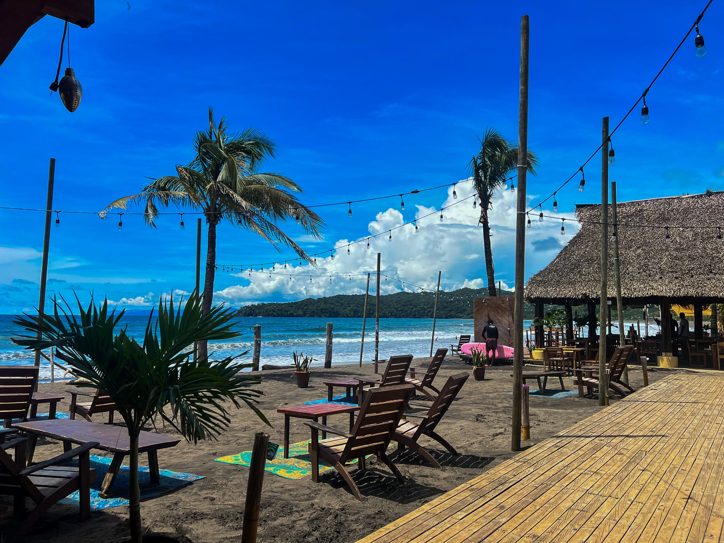 Selina Playa Venao