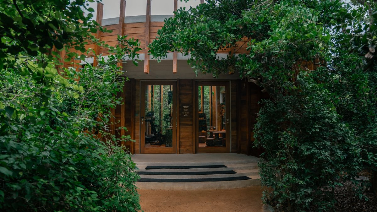 Wild Coast Tented Lodge