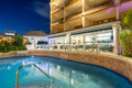 Yellow Bird Hotel