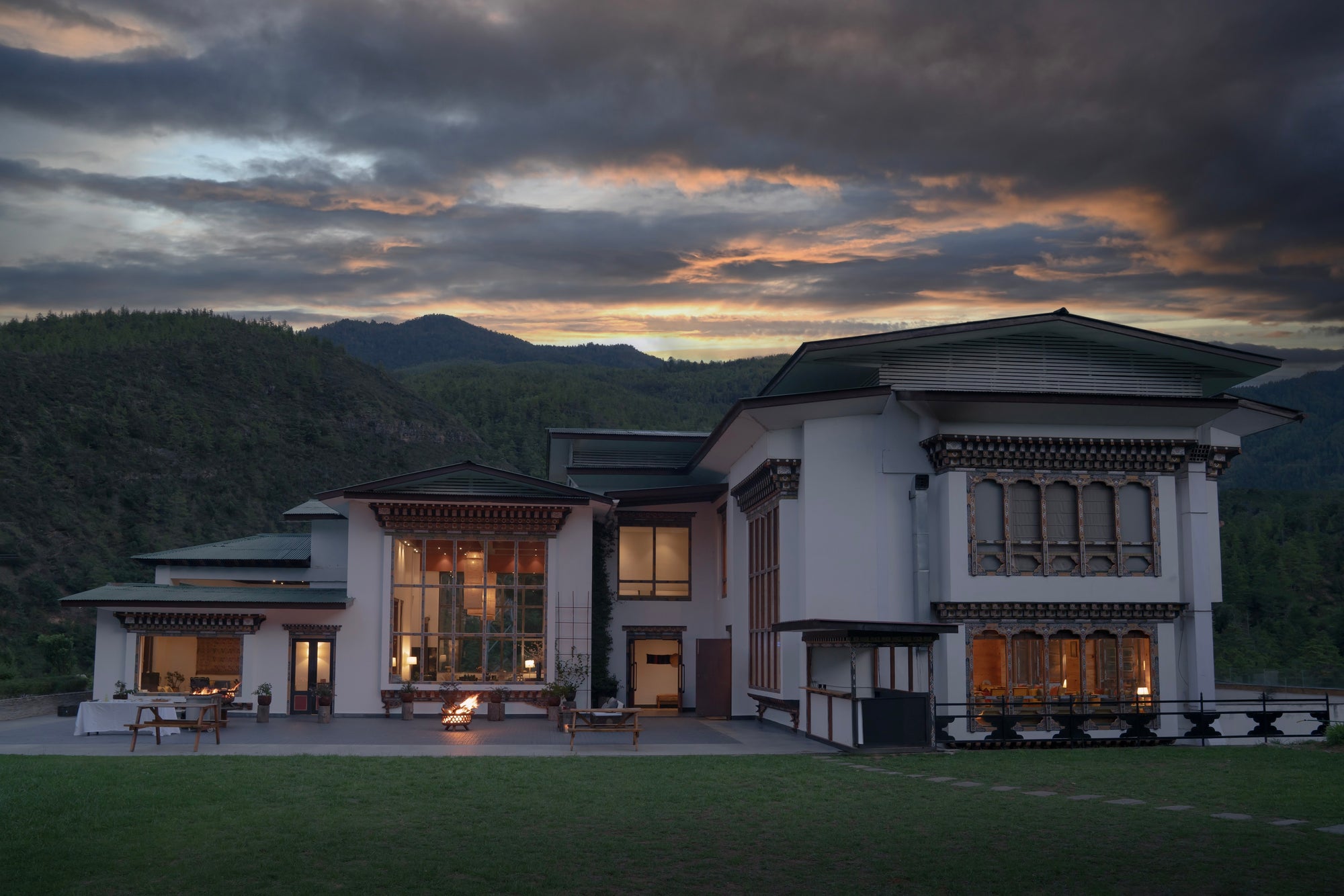 Dewa Thimphu