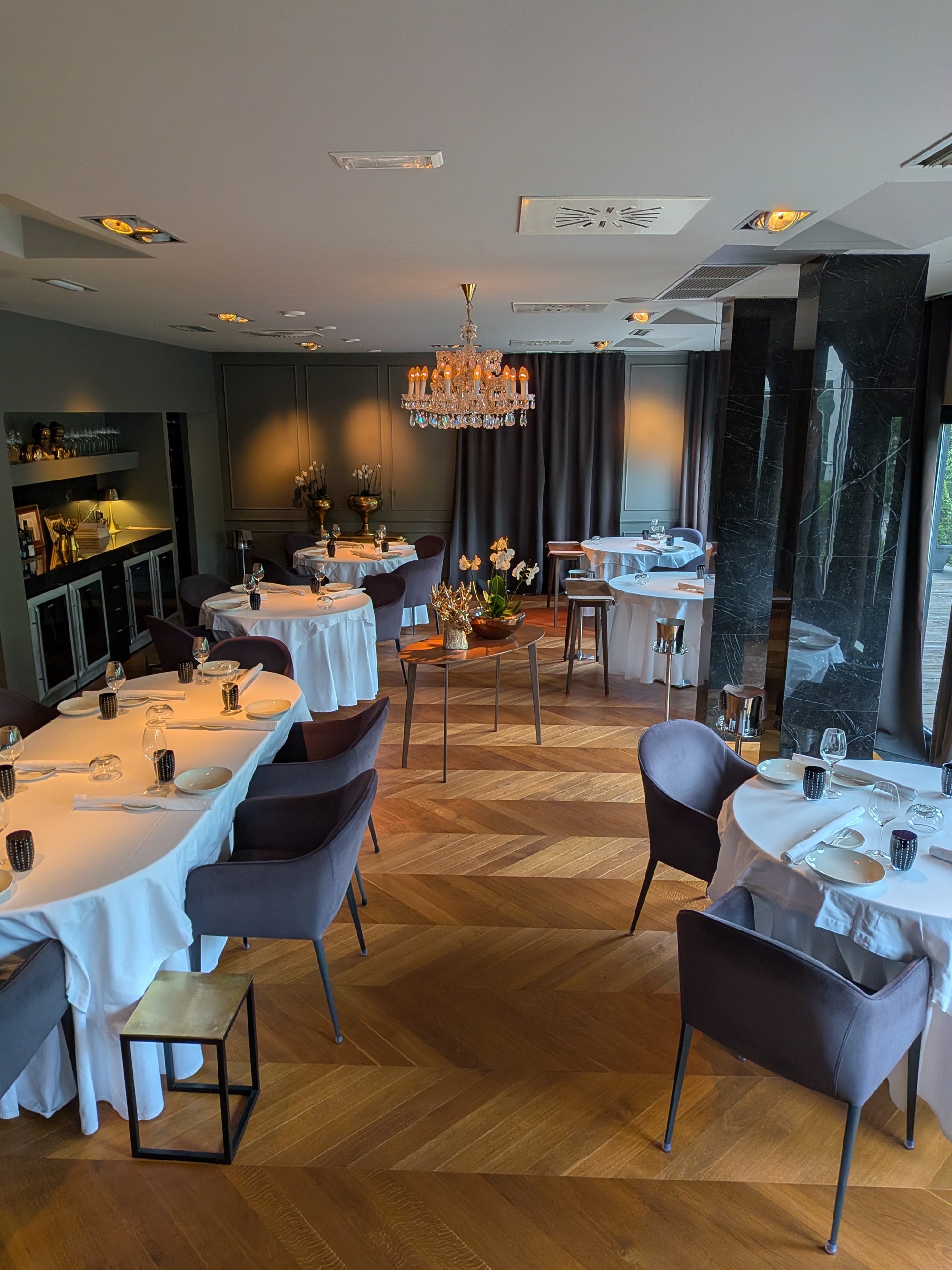 DAM Boutique Hotel & Restaurant