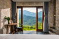 Topas Riverside Lodge