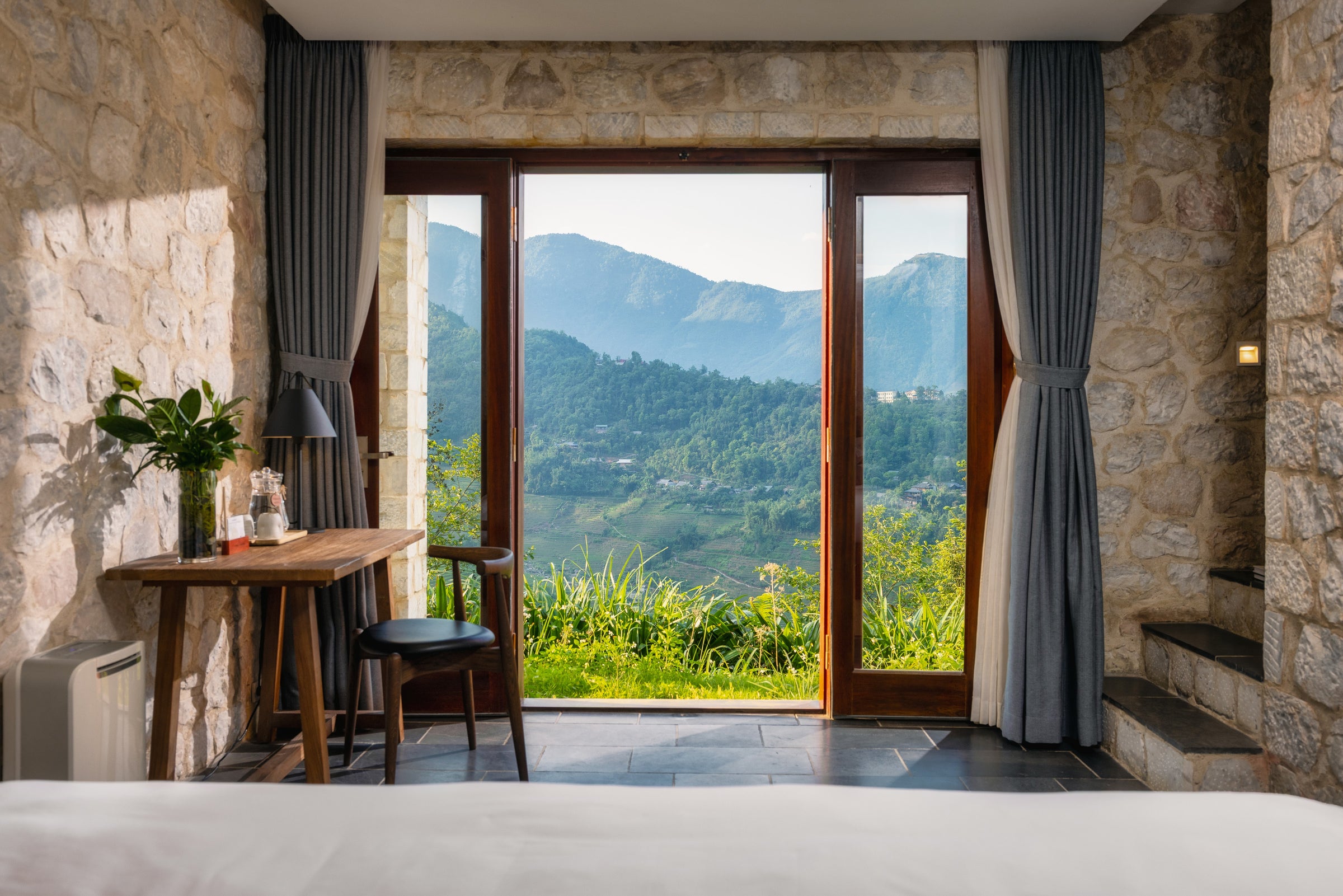 Topas Riverside Lodge