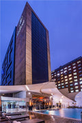Hilton Bogota