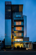 Grand Palace Hotel Rangpur
