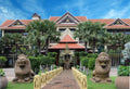 Empress Angkor Resort & Spa