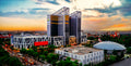Park Mall Hotel