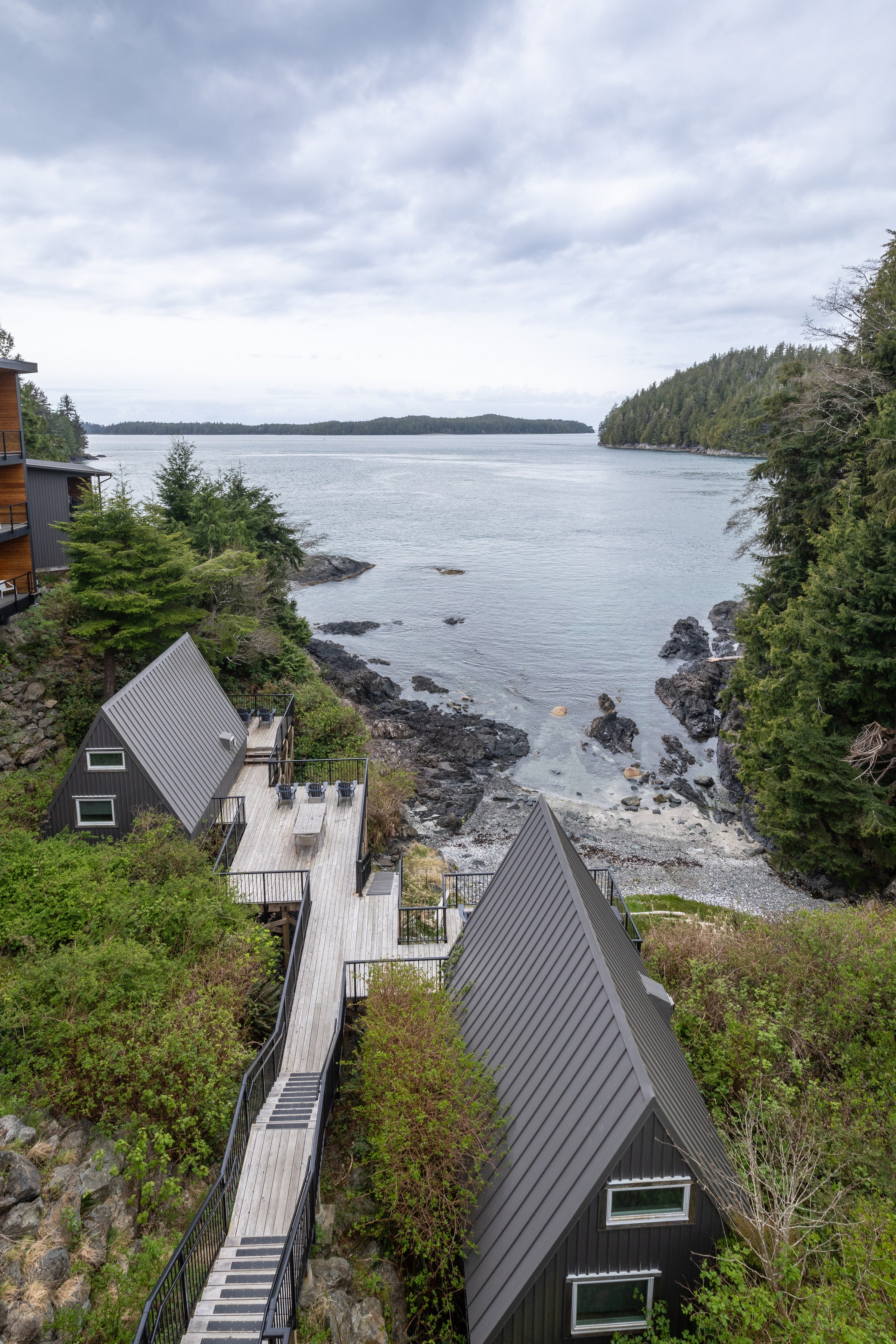 Duffin Cove