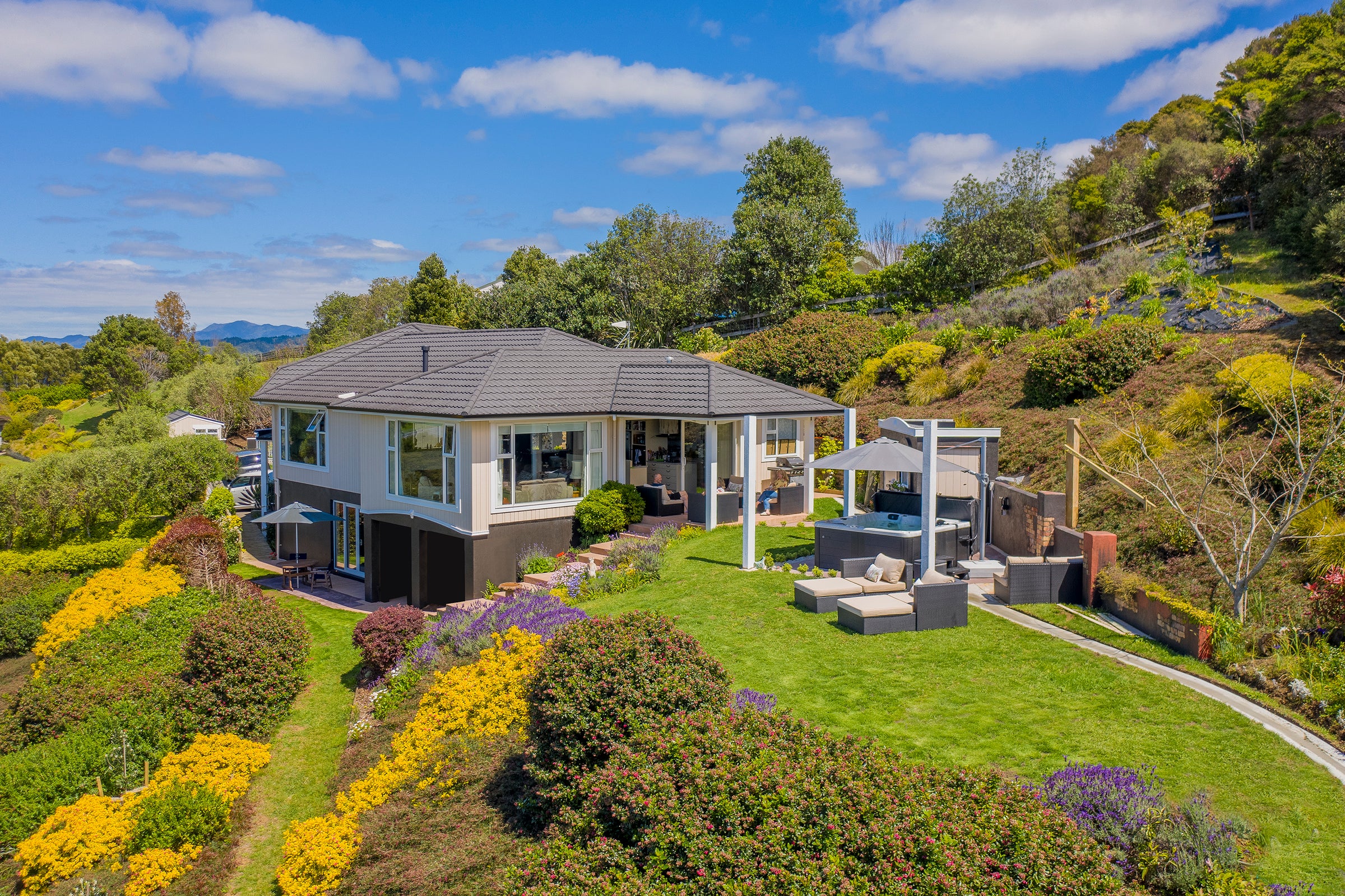 Bayview Valley Lodge