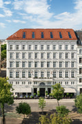 The Amauris Vienna