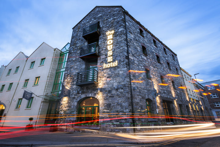 The House Hotel Galway