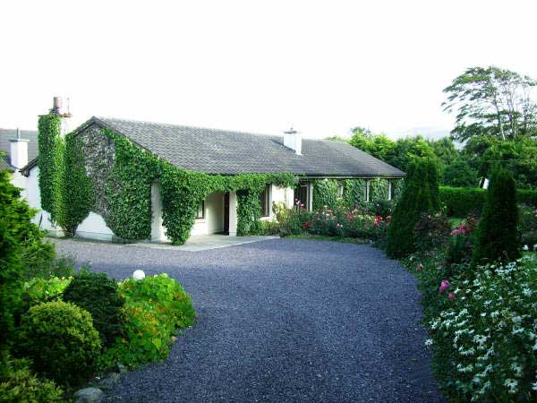 Shangri-La Bed and Breakfast