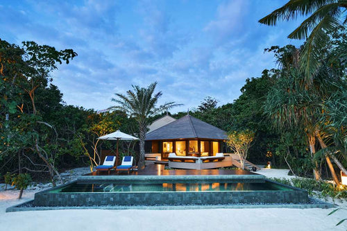 Amanpulo