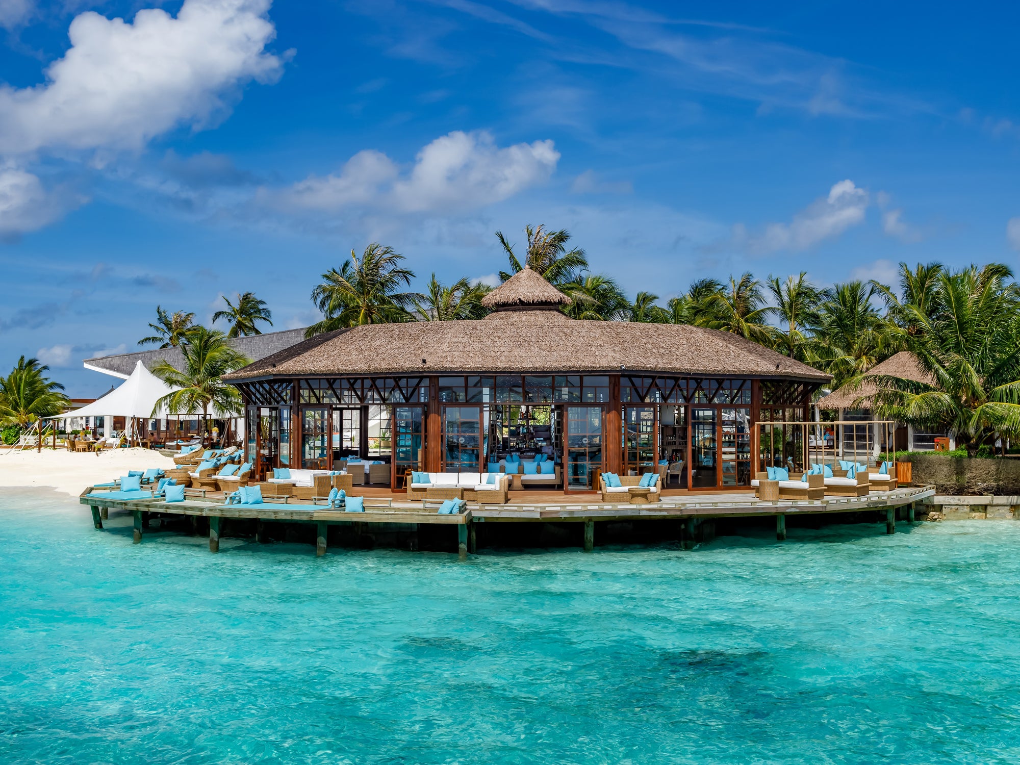 OZEN Reserve Bolifushi