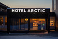 Hotel Arctic Ilulissat