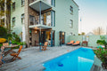 17onWellington Suites