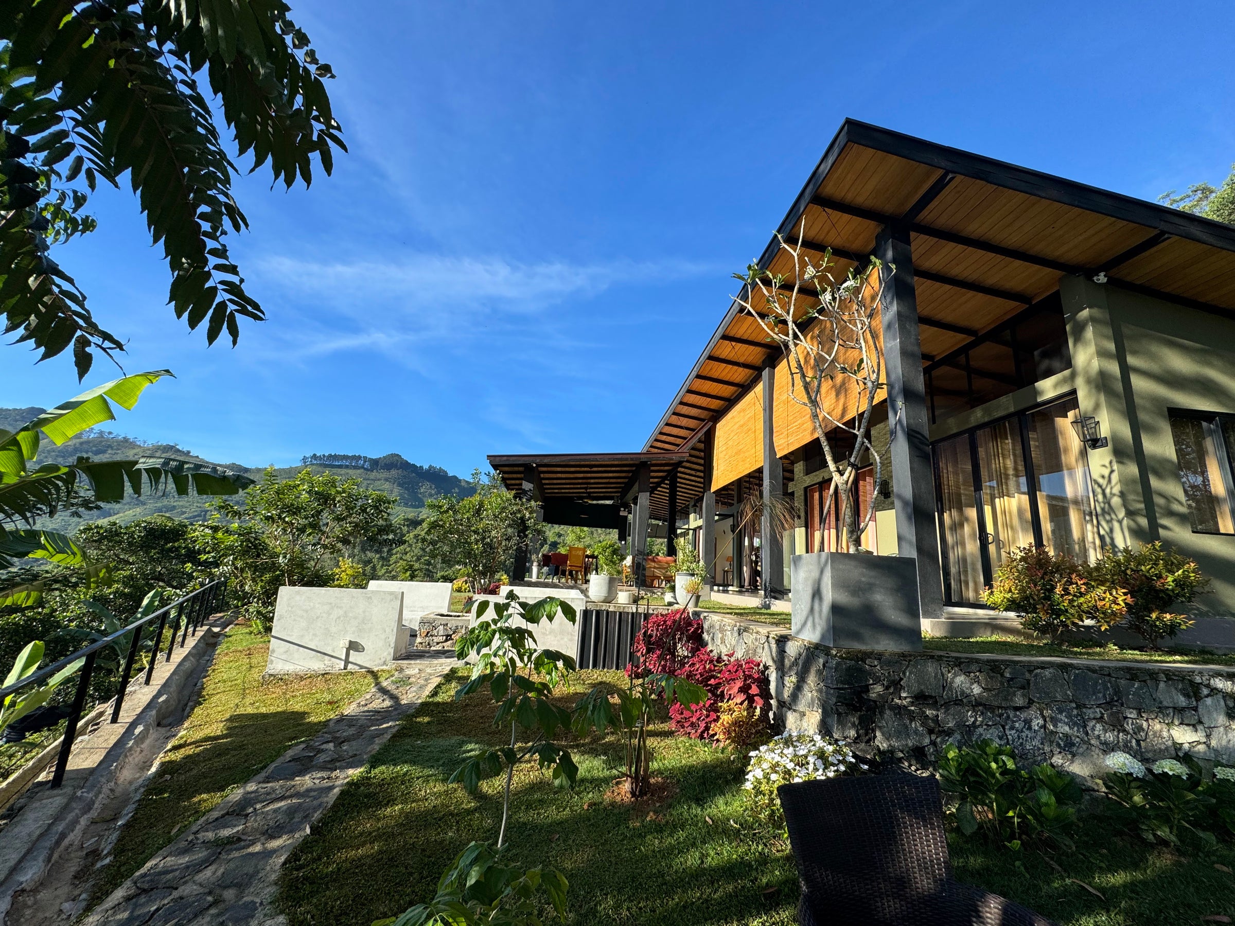 Idal Villa