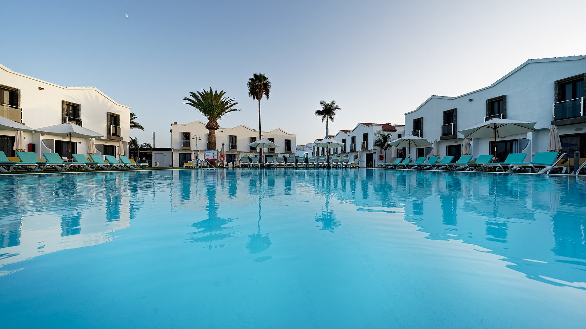 FBC Fortuny Resort