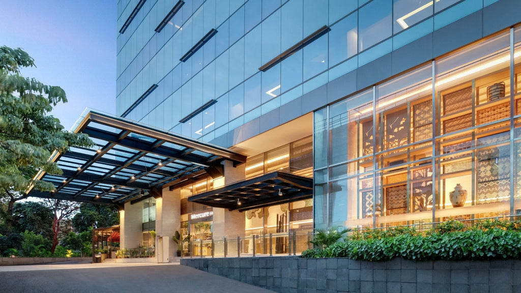Mercure Jatinegara