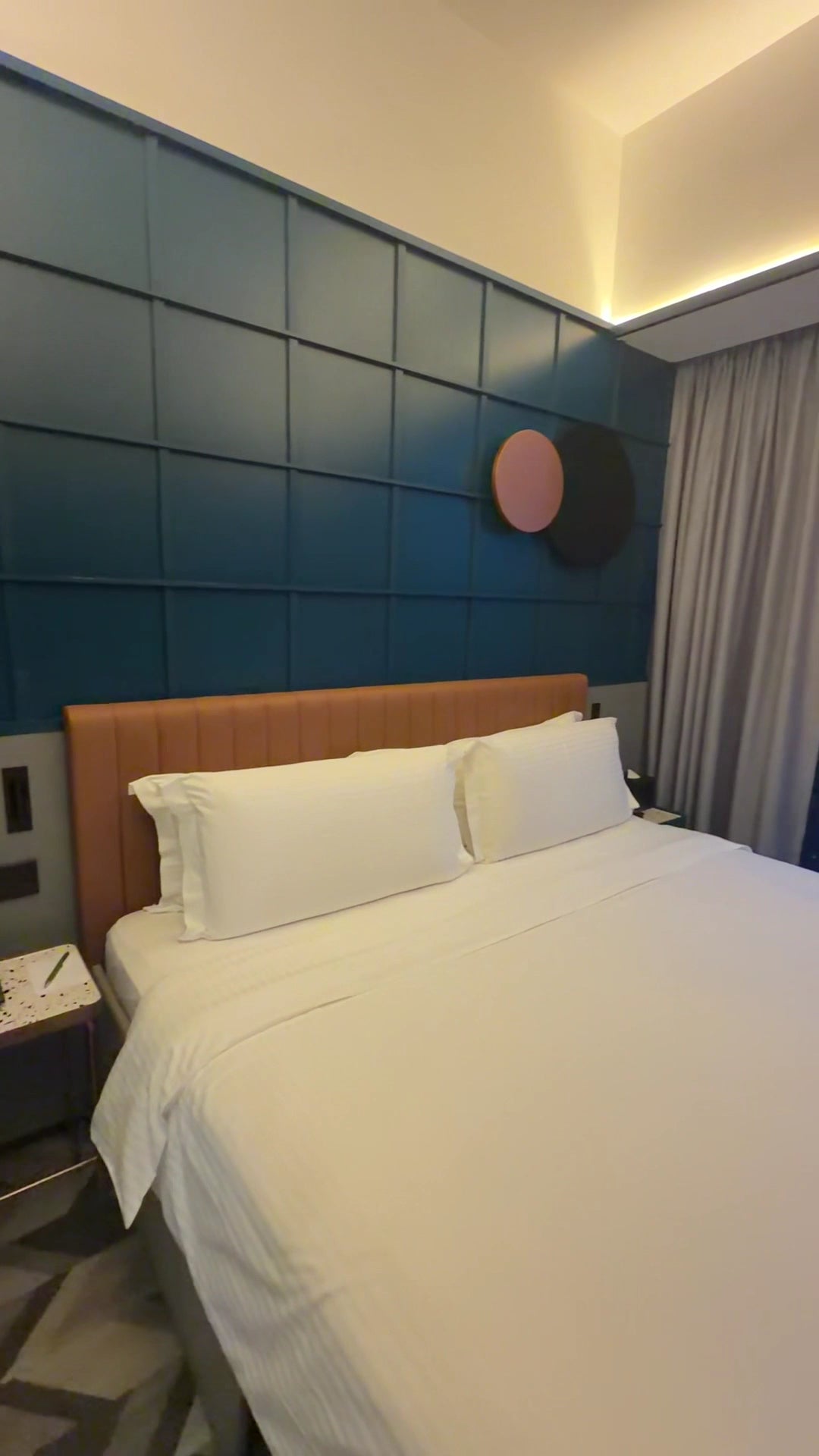 Hotel Faber Park Singapore - Handwritten Collection
