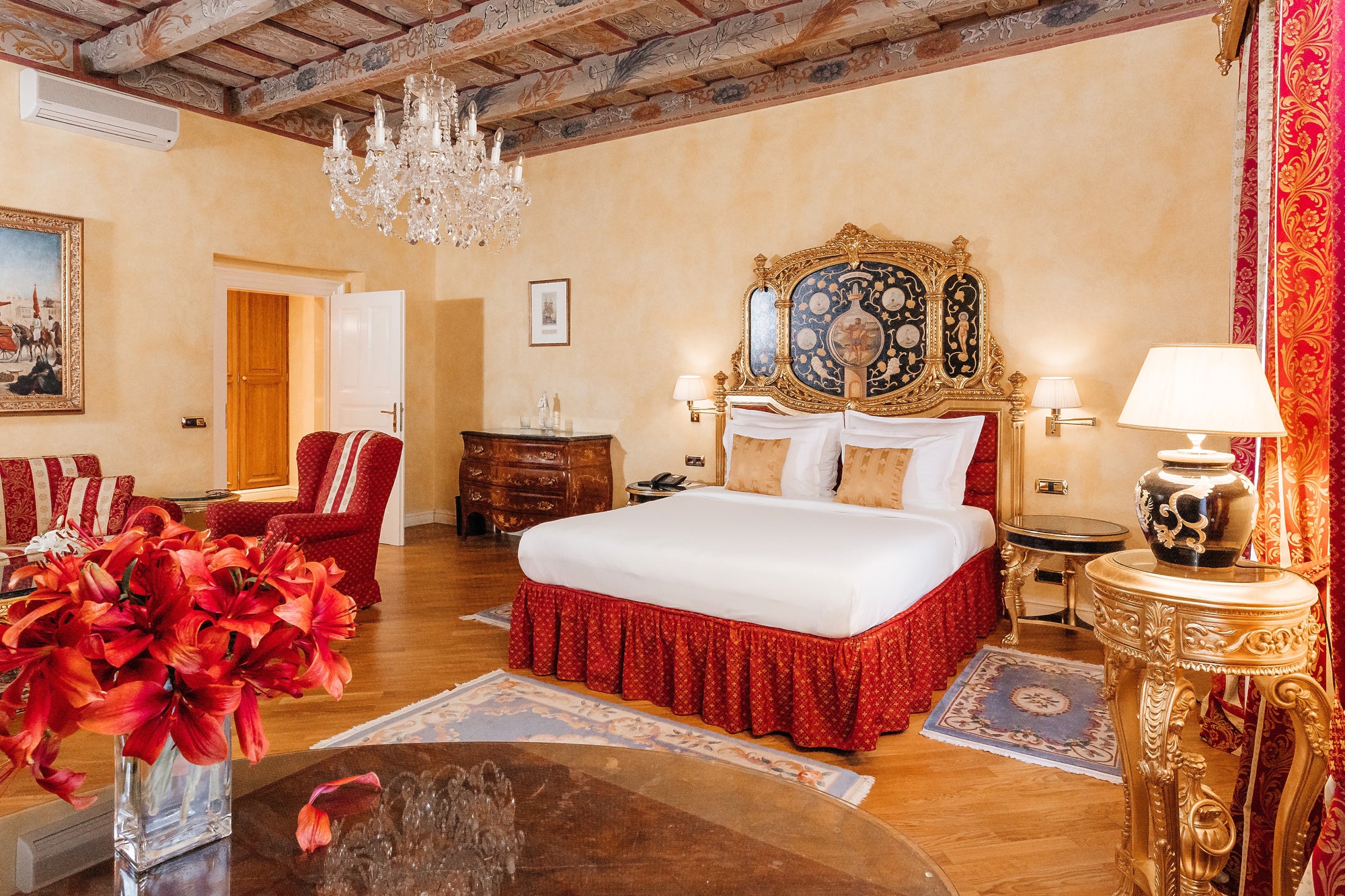 Alchymist Grand Hotel & Spa