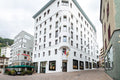 Art Boutique Hotel Monopol