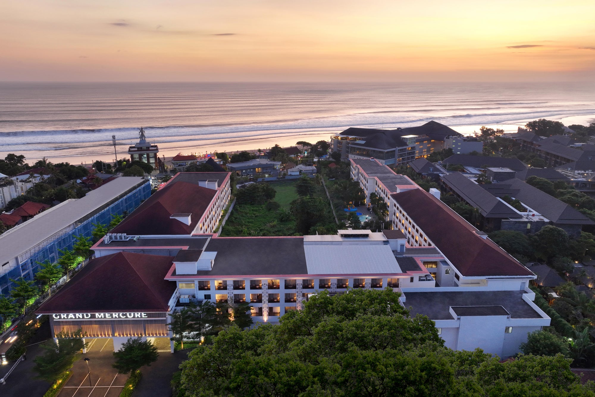 Ping Hotel Seminyak