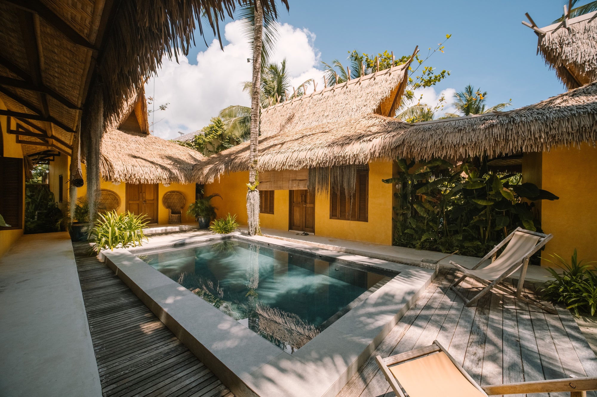 Inara Siargao
