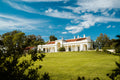 Estancia La Paz