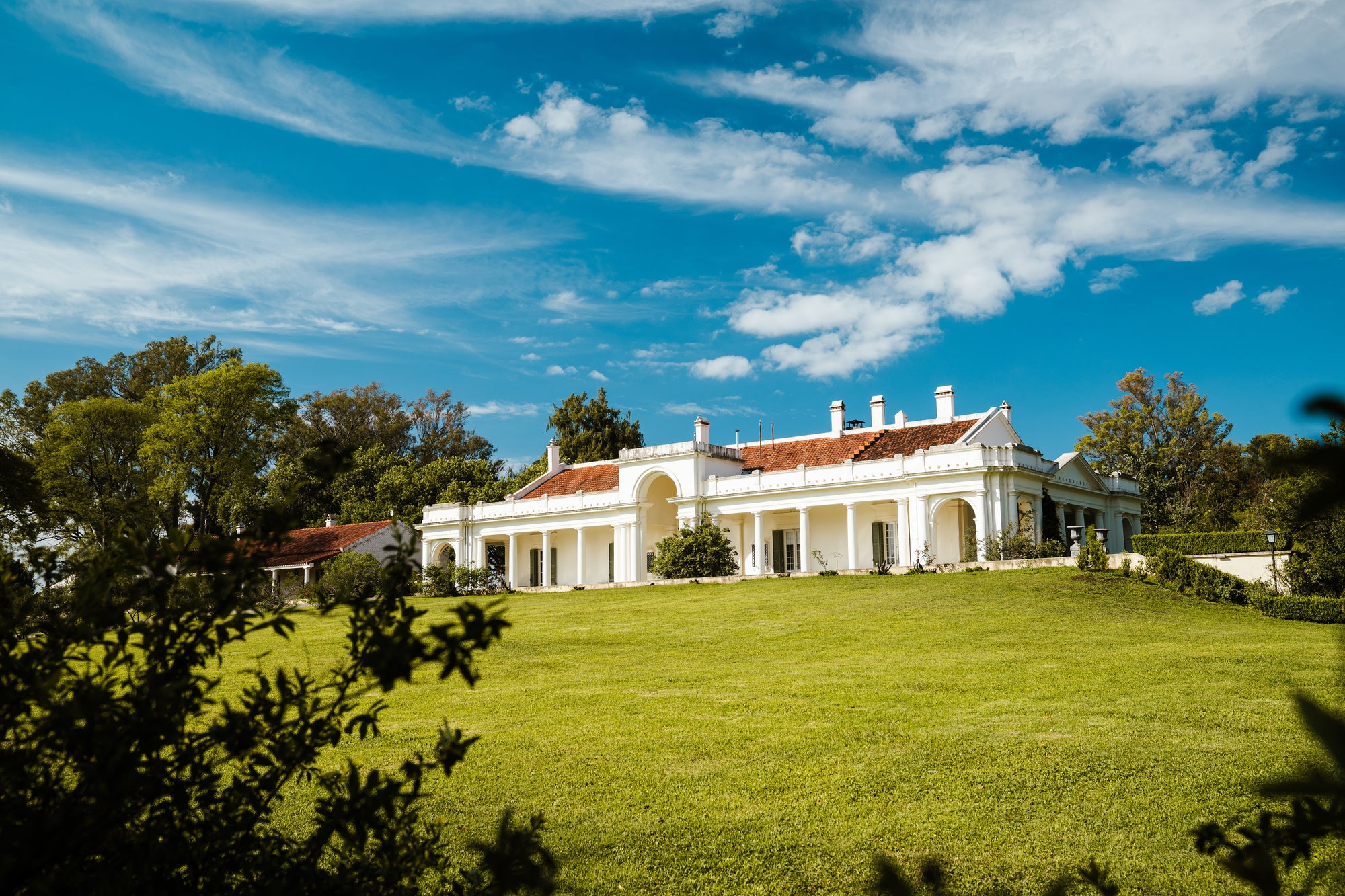 Estancia La Paz