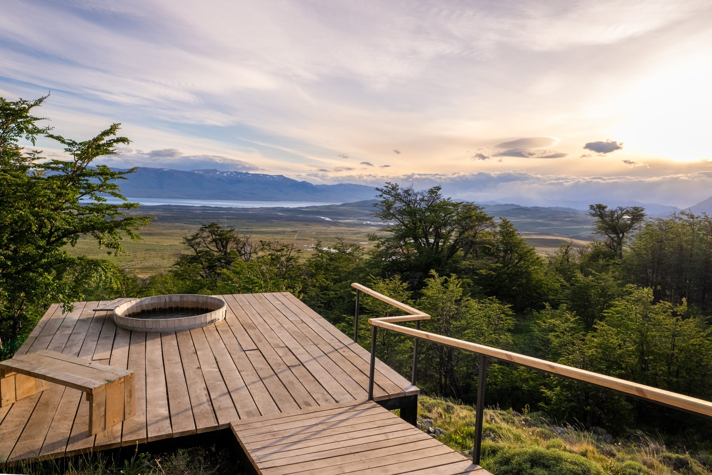 Awasi Patagonia Relais & Chateaux