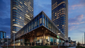 The Ritz-Carlton, Astana