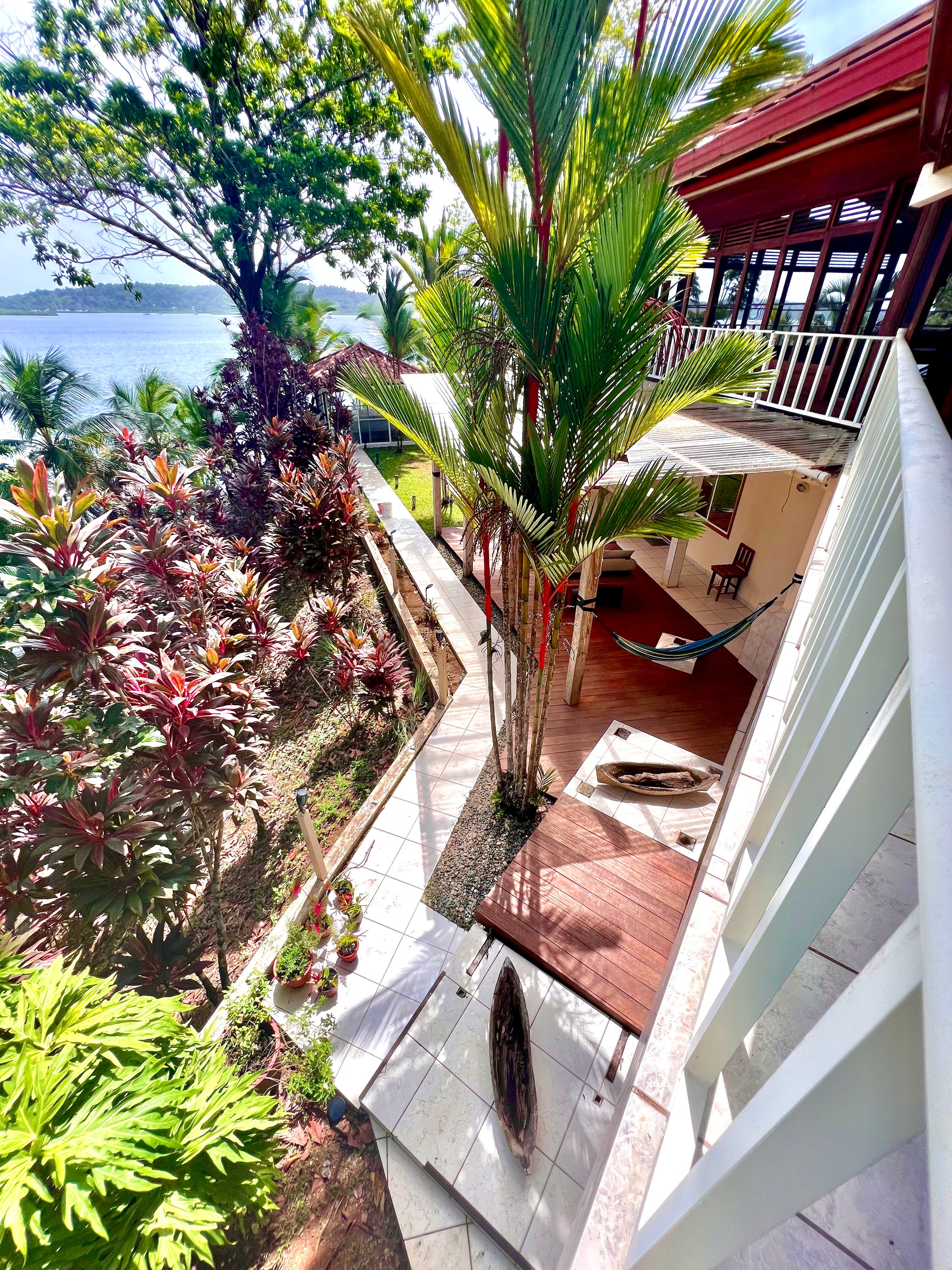 Akwaba Lodge