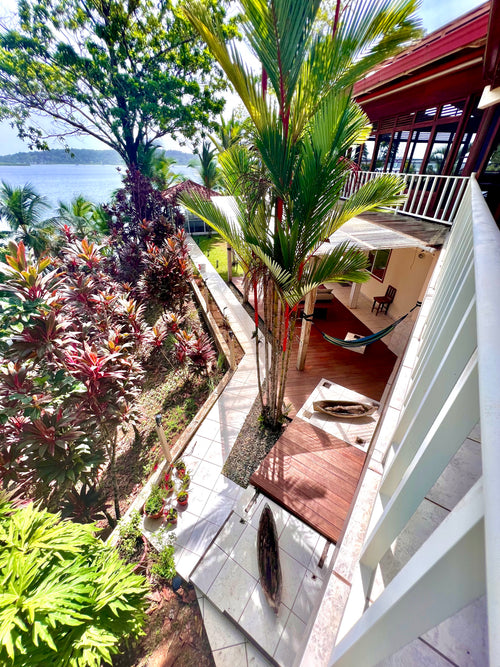 Akwaba Lodge