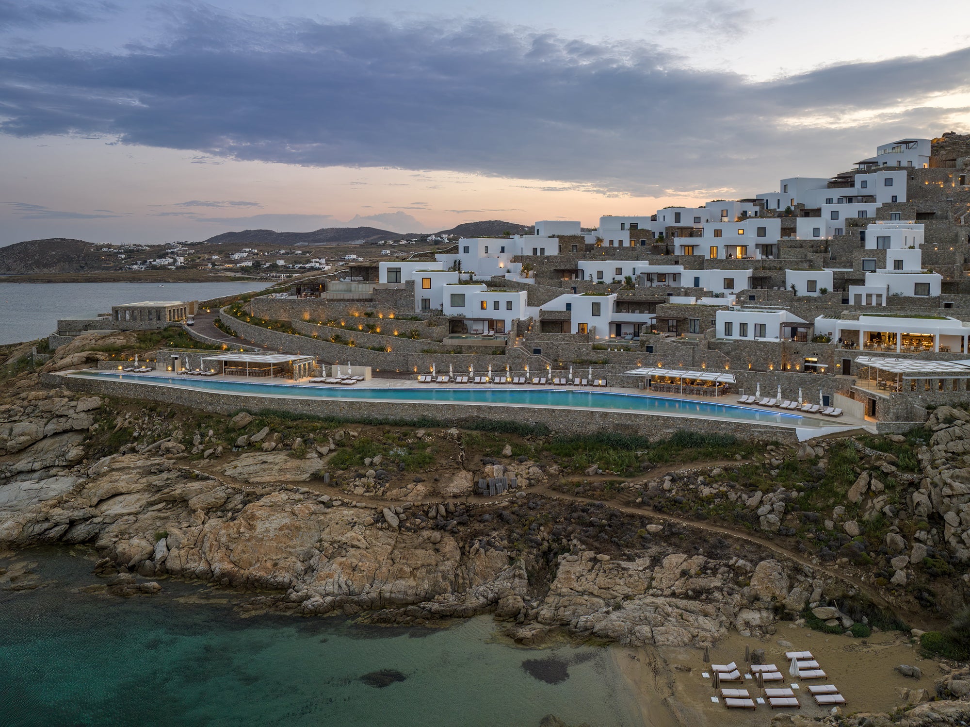 Cali Mykonos