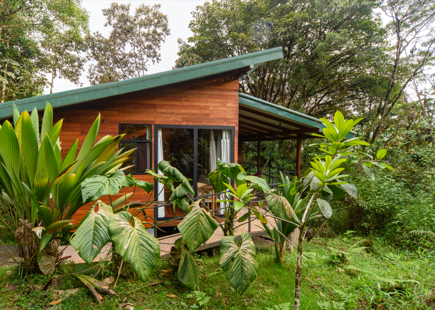 San Isidro Lodge