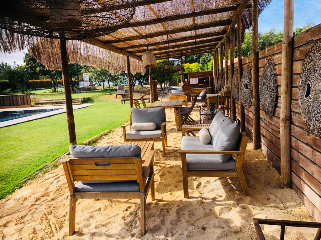Ponte Pedra Rural Tourism