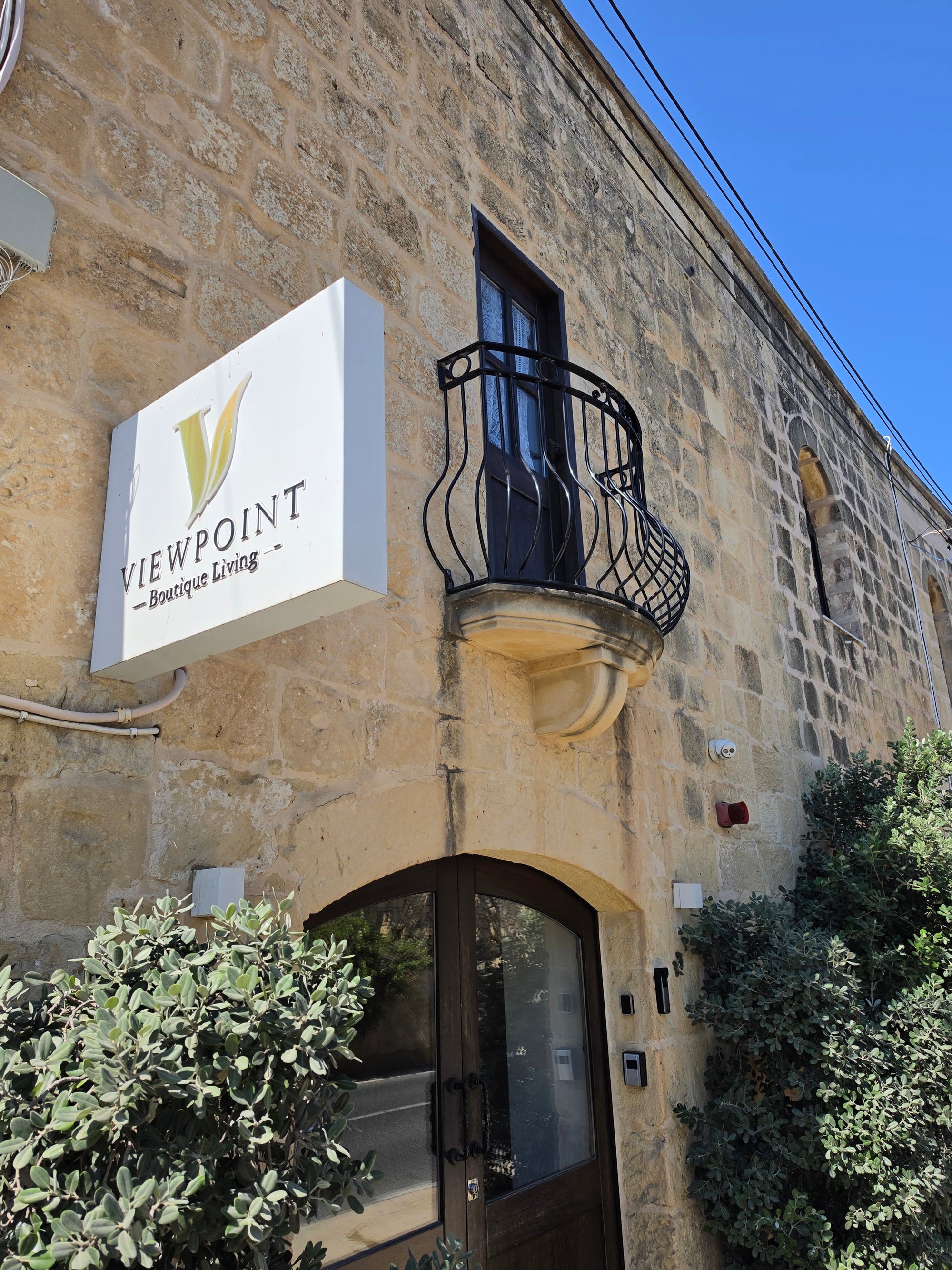 Viewpoint Boutique Living