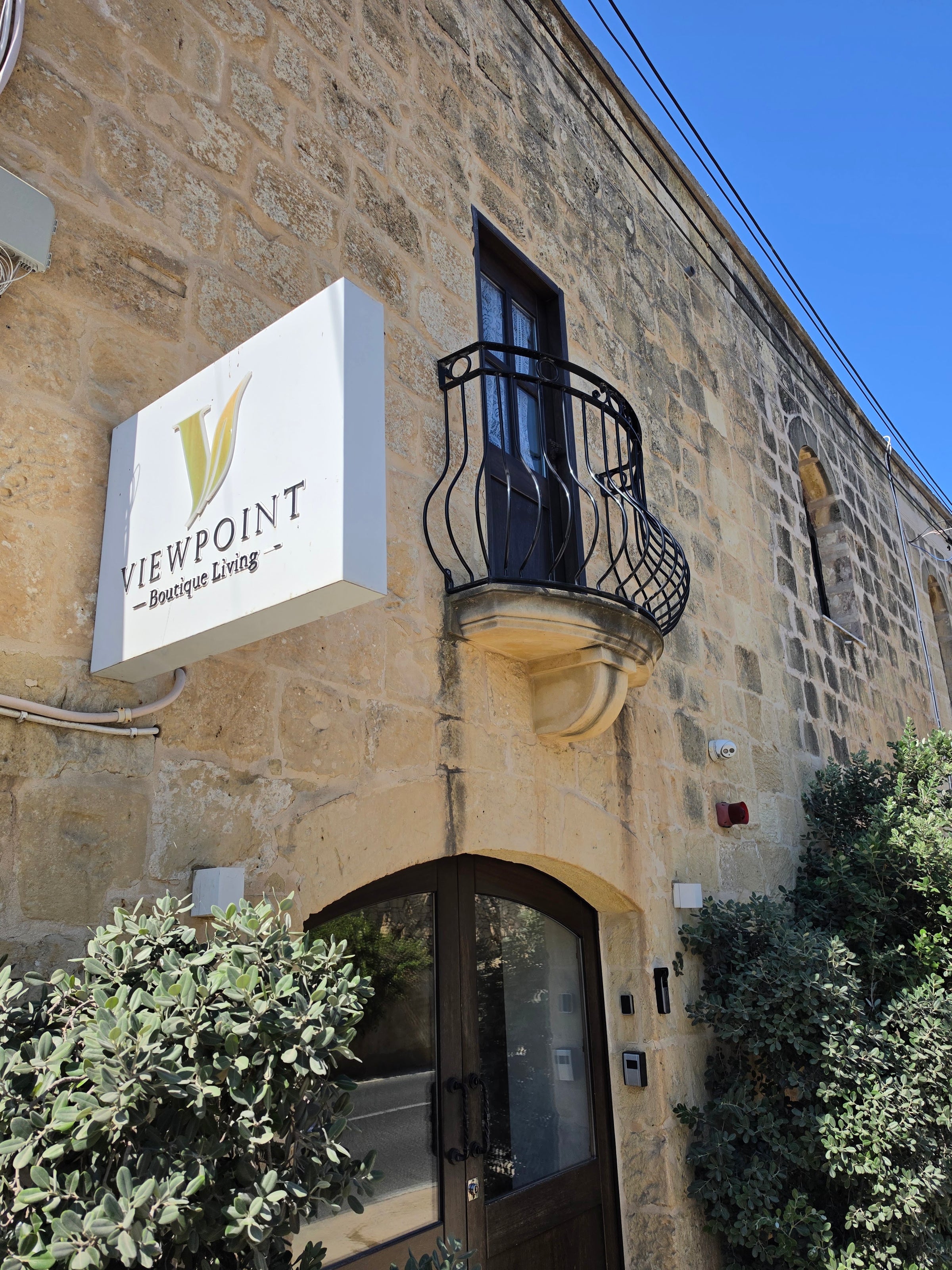 Viewpoint Boutique Living