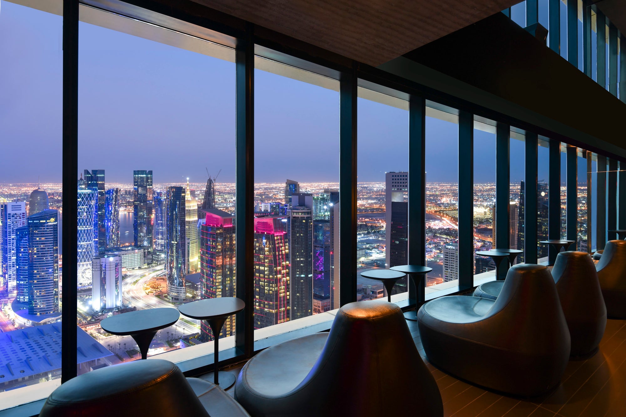 Kempinski Residences & Suites 