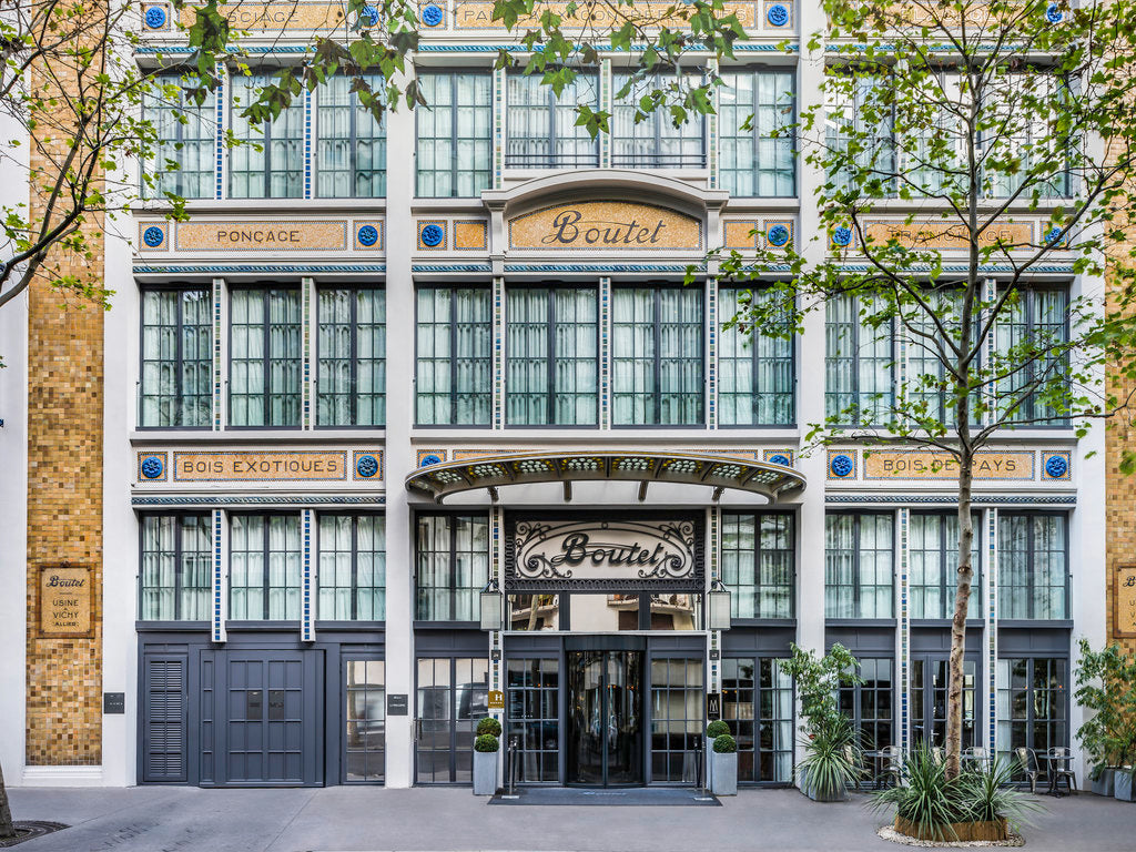 Hotel Paris Bastille Boutet-MGallery by Sofitel