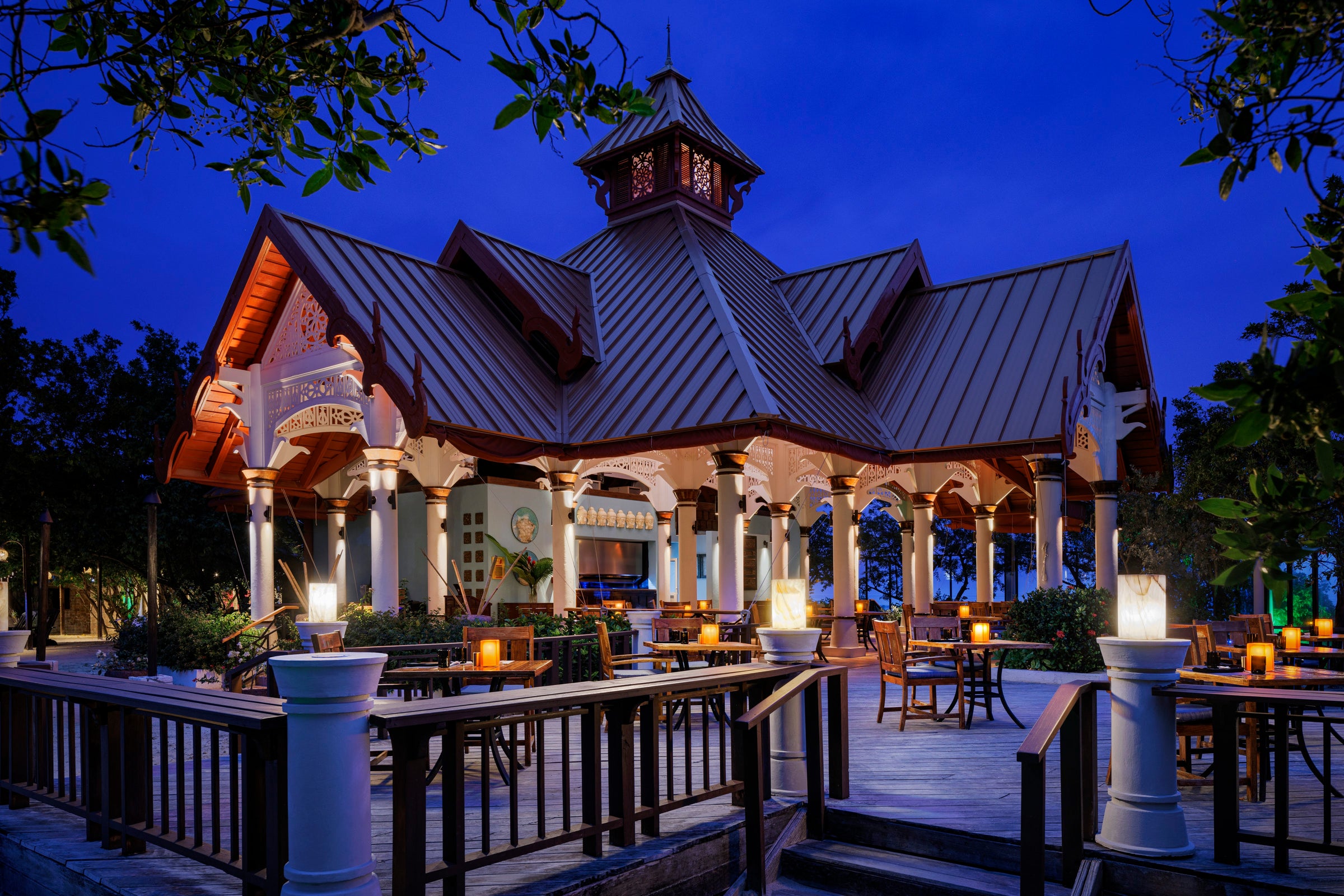 Sandals Royal Caribbean Resort
