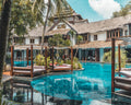 Villa Samadhi Kuala Lumpur