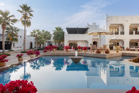 Sharq Village & Spa a Ritz-Carlton Hotel