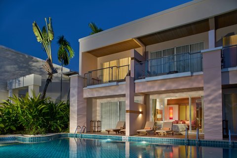 Sheraton Hua Hin Resort & Spa