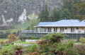 Bridge To Nowhere Lodge