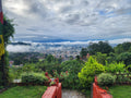 Shivapuri Heights Cottage