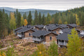 Valkea Lodge 